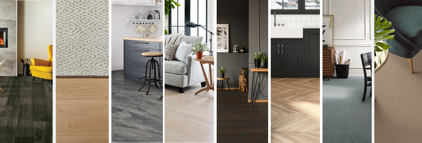 Deposit Payment towards New Floor Project